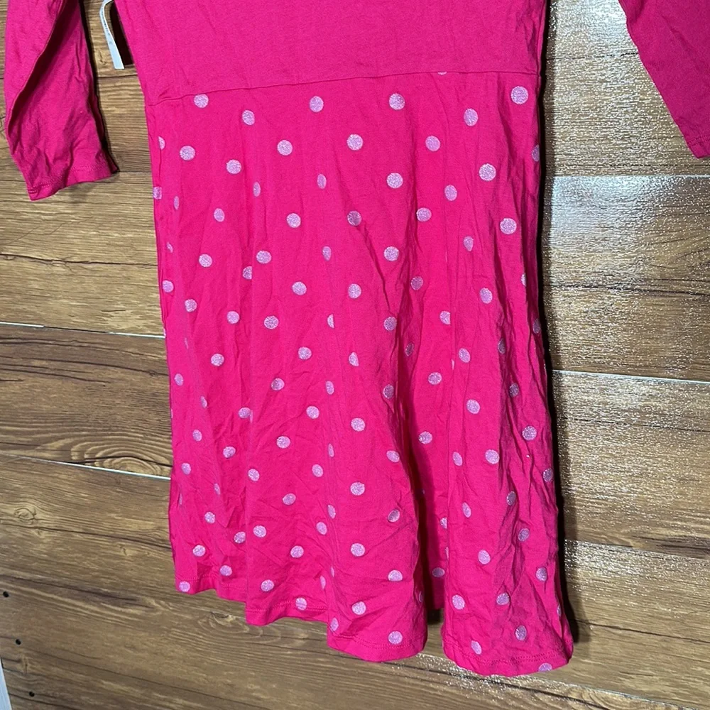 2 beautiful kids dress bundle,kids size Large new with tags